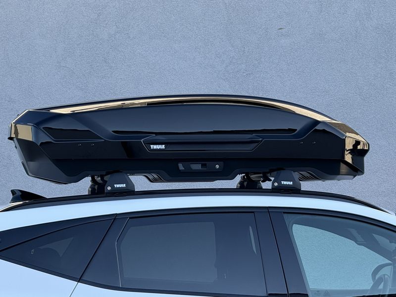 Thule Motion 3 Filson Store